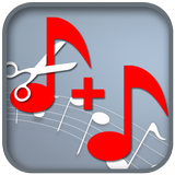 MP3 Cutter & Merger icon