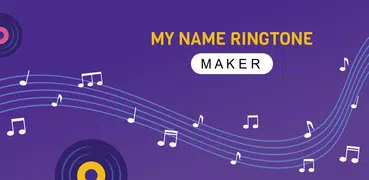 My Name Ringtone Maker