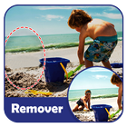 Unwanted Object Remover Photo Editor 图标