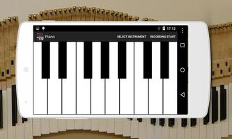 Real Piano screenshot 1