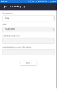 Peak Performance Network 截图 3