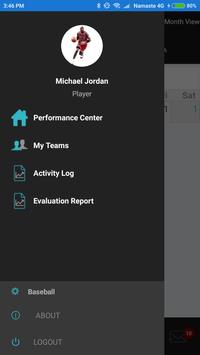 Peak Performance Network 截图 4