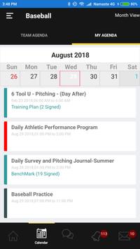 Peak Performance Network 截图 5