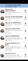 MC-Capsules imagem de tela 1
