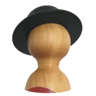 Sculpture en bois icono