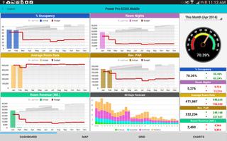 Power Pro ECOS Mobile پوسٹر