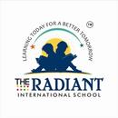 The Radiant International School - Teacher APK
