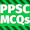 PPSC Test Preparation icon