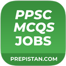 PPSC PCS MCQs Jobs Exam Prep APK