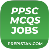PPSC PCS MCQs Jobs Exam Prep icône