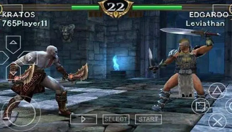 PS2 ISO Games Emulator para Android - Download