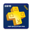 PSP/PPSSP Emulator : pro 2019 APK