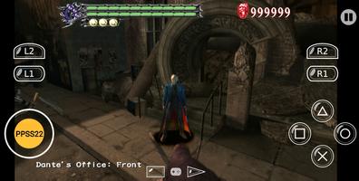 PPSS22 Emulator screenshot 2