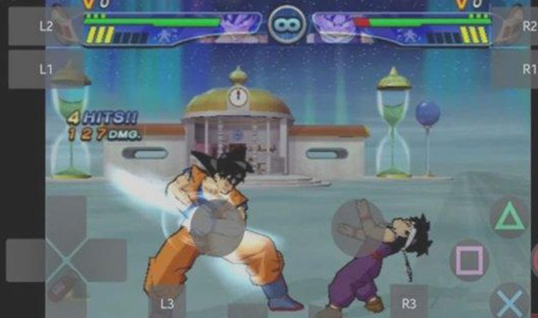 Ps2 Iso Games Android Guide Emulator For Android - Apk Download