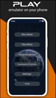 x360 Emulator الملصق