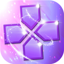 PSP : PPSSPP Emulator Helper APK