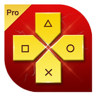PSP Emulator PRO - 2019 icône