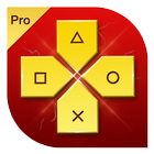 PSP Emulator PRO - 2019 ícone