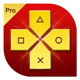 PSP Emulator PRO - 2019 ícone
