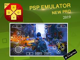 PSP Emulator PRO - 2019 capture d'écran 2