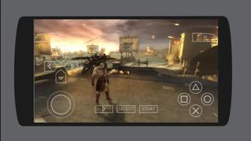 Psp PRO Affiche