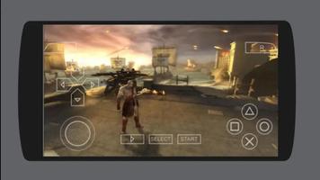 پوستر Psp PRO