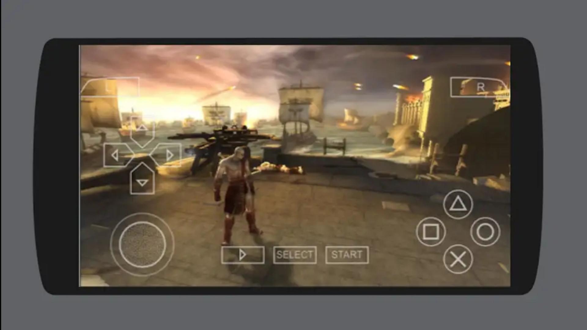 Android 用の Psp Pro Apk をダウンロード Android 用の Psp Pro Apk をダウンロード
