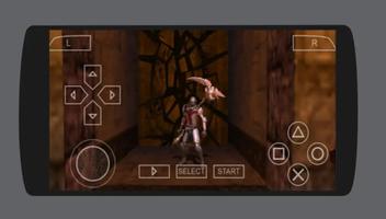 Psp PRO ภาพหน้าจอ 2