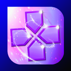 ikon PSP  PPSSPP Emulator 2 Helper