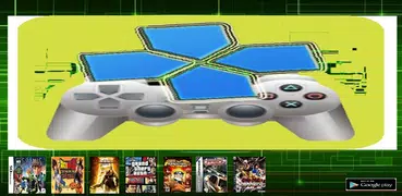 PPSSPP and game PSP ISO