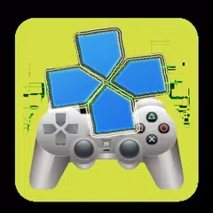 PPSSPP and game PSP ISO