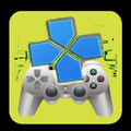 PPSSPP and game PSP ISO