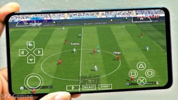 PSP PPSSPP Games Download Screenshot 2