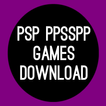 PSP PPSSPP Games Download