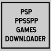 PSP PPSSPP Games Downloader