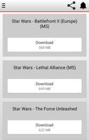 PSP PPSSPP Games Downloader Screenshot 3