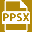 PPSX Viewer PPSX To PDF/Video