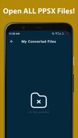PPSX Viewer PPSX To PDF/Video Cartaz