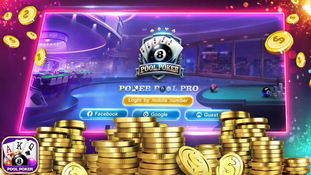 Pool Poker PRO APK for Android Download