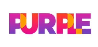 Purple Entretenimento ポスター