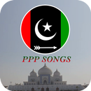 APK PPP Songs