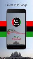 PPP Songs Plakat