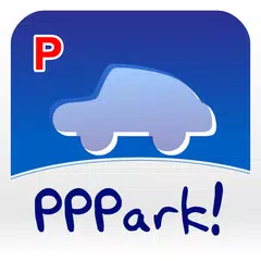download PPPark! -駐車場料金 最安検索- XAPK