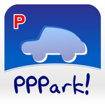 PPPark! -駐車場料金 最安検索- icon