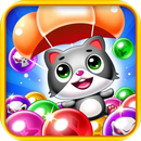 Bubble Brave Princess APK