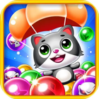Bubble Brave Princess أيقونة