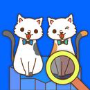 What's the differences : Cat APK