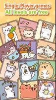 What's the differences : Cat Screenshot 1