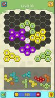 Hex Block Puzzle скриншот 1