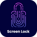 Screen Lock : FingerPrint Lock